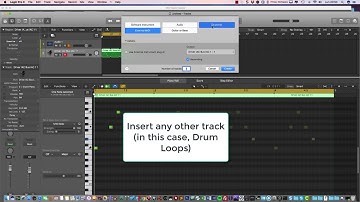 VCV Rack 0.60 +  Logic using the Bridge