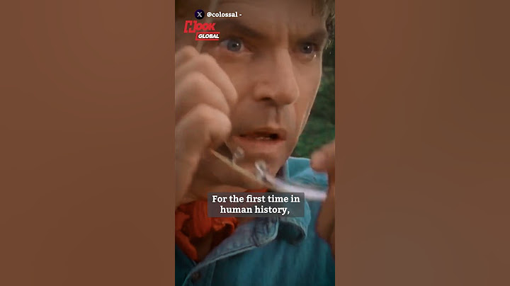 Back From Extinction: Hear The First Howl Of A Dire Wolf In Over 10,000 Years