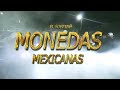 EL SOBRINO 3232 - MONEDAS MEXICANAS (VIDEO OFICIAL) | VAMOSXTODO