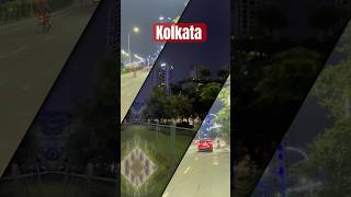 Smart City Kolkata 2026 | New Town Kolkata | Vijay Thalapathy | New Town Streets #newtown