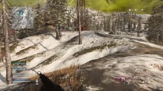Call of Duty Warzone - Jet Packs Confirmed!