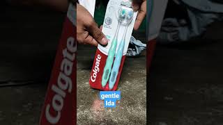 Colgate Ultrafoam Ida