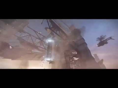 Wolfenstein: The New Order trailer