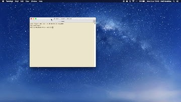 03. Angular 4 - angular-cli Kurulumu