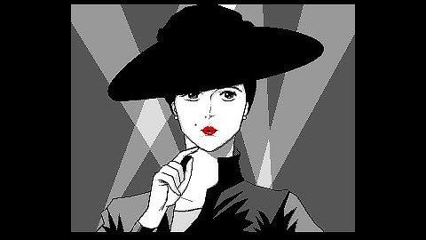 Modernation by DKW - Amiga Demo