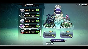 Mutants Genetic Gladiators (Random Mutants) Part 13