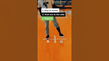 Spongebob Shuffle Variation Tutorial #shorts