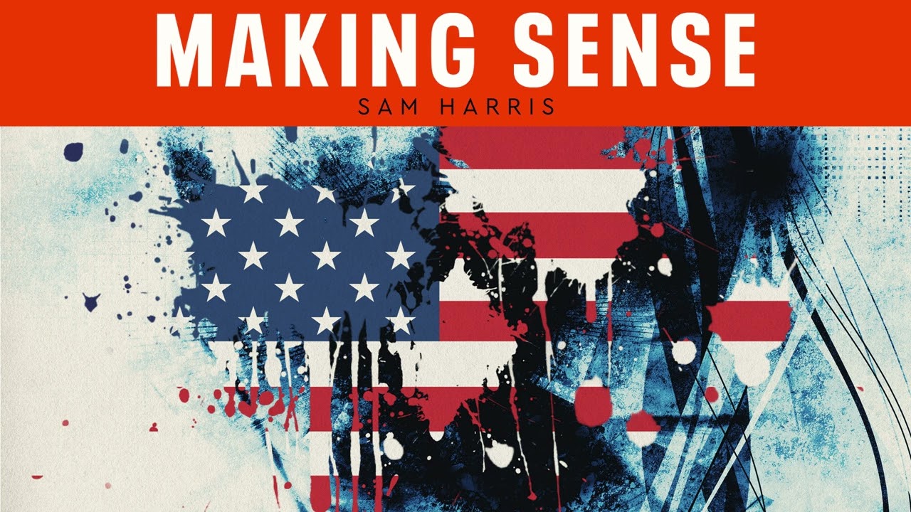 Repairing our Country: A Conversation with Jonah Goldberg (Episode #296)