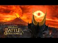 The Lord of the Rings: The Battle for Middle-earth - Evil Campaign