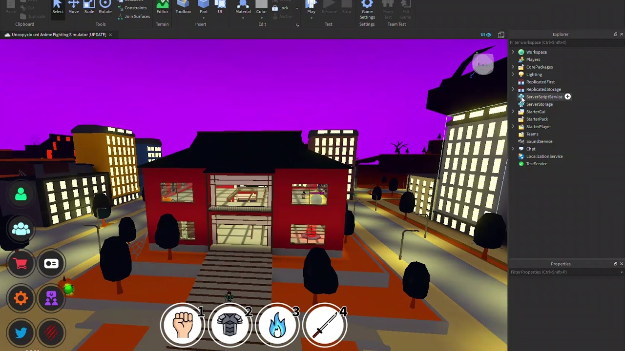 Tycoon uncopylocked roblox. Titan roblox uncopylocked. Uncopylocked games roblox. Roblox studio uncopylocked. Anime fighting simulator красная аура.