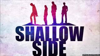 Shallow Side - Start a Fire chords