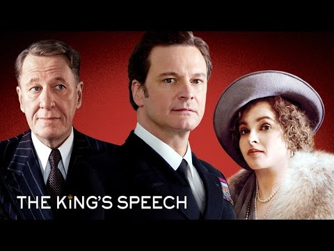 the king's speech soundtrack