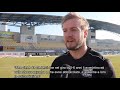 Dopo 14 gare ufficiali stagionali, Charlie Walker è il metaman delle Zebre