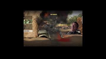 When Enemy Have Extreme Bad Luck in CODM 🫣😂 #Codm #cod #funny