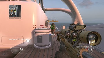 BO2 CRYSTAL V5 MOD MENU+DOWNLOAD AND TUTORIAL!