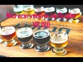 Invitación a conocer la Microcervecería by Bruder