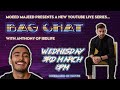 BAG CHAT with IBD LIFE !