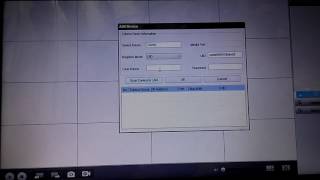 Streamview PC login