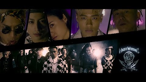Download Mighty Warriors Mp3 Free And Mp4