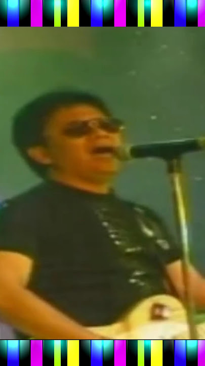 Panbers - Achir Tjinta (1971) original