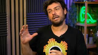 Roland VR-400UHD - demo Turkish by Nico Suarez