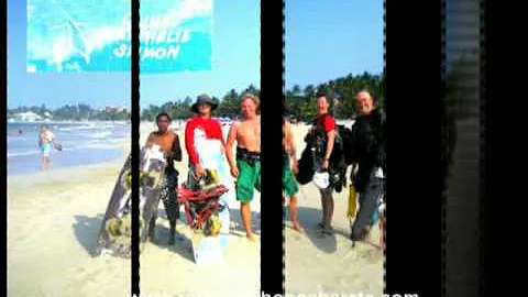 Club Nathalie Simon, Cabarete