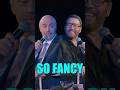 I make words fancy | Dr Phil LIVE! With Jeremy Piven