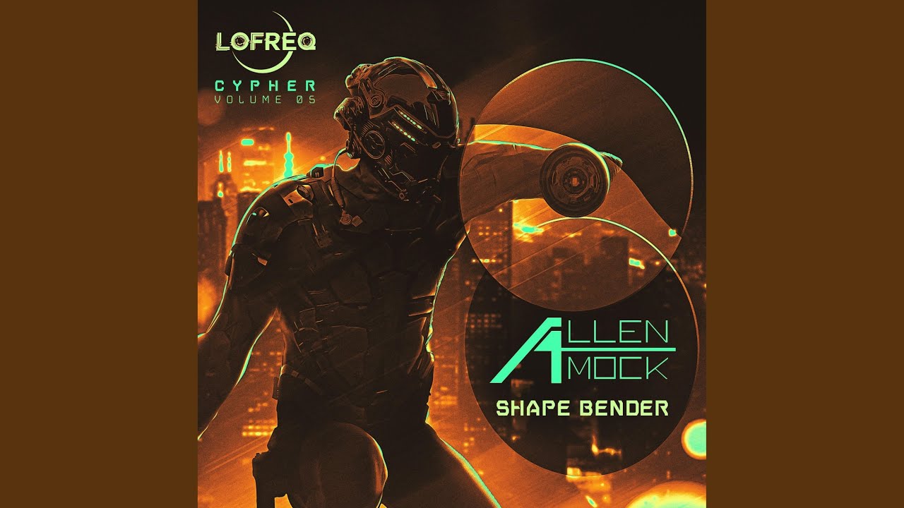 Obejrzyj Shape Bender w YouTube Obejrzyj Shape Bender w YouTube