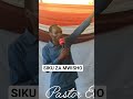 SIKU ZA MWISHO 