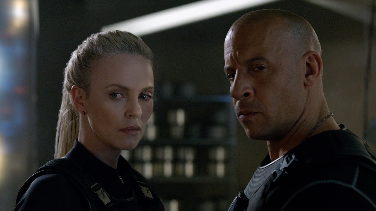 Fast And Furious Film Completo Italiano Youtube