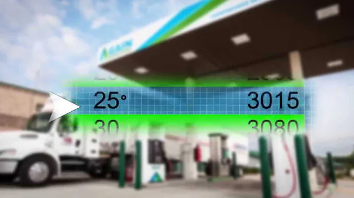 All About CNG: How to Fuel a CNG Truck