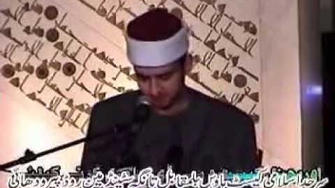 Full الشيخ محمد علي الديب - سورة التحريم,الفاتحة,البقرة