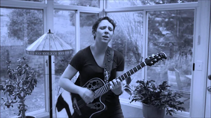 Sabrina Littleton - Blue Train