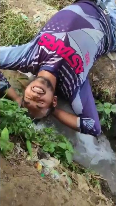 back to nature