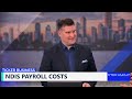 Garth Belic addresses NDIS payroll and rostering challenges