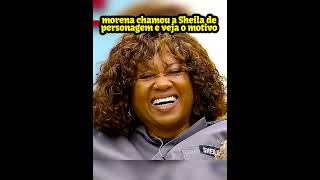 você 🫵 é uma personagem #reality #casadopatrao #realityshow