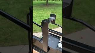 2022 Custom Side Dump Landscape Trailer