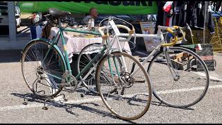 BIKE MOLINARI YEAR 1975 FOR SALE UNRESTORED