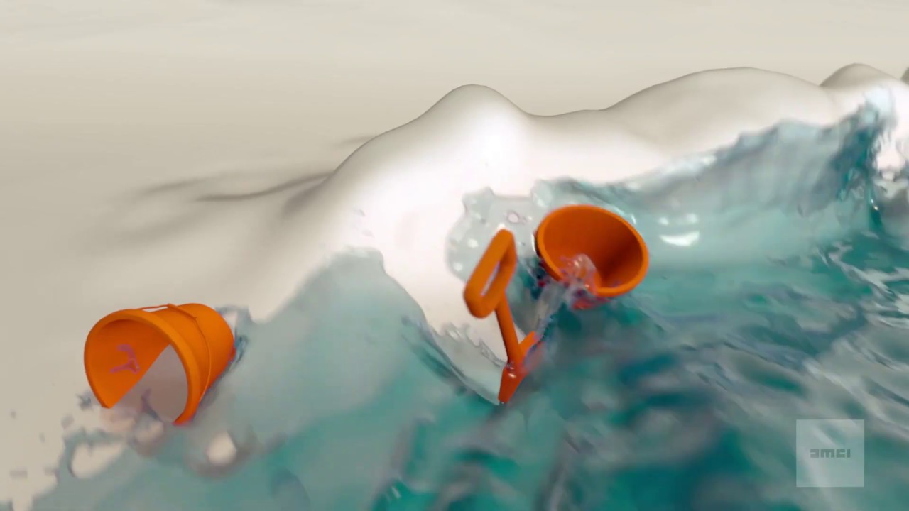 Nickelodeon - Seasonal IDs