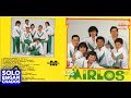 Los Mirlos del Peru Enganchado CD Completo
