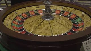 Fairfax Co. casino Here's where the bill stands