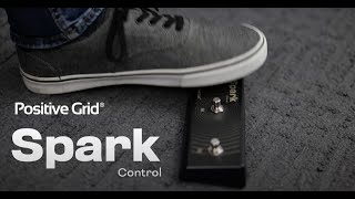 Spark Control demo with Gabriel Cyr