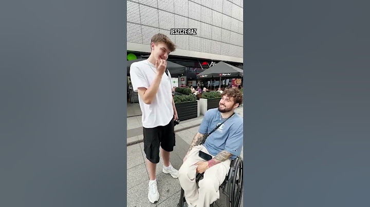 JAK WYGLĄDA CIĘŻKA PRACA INFLUENCERA OD BACKSTAGE'U? (XD) #shorts