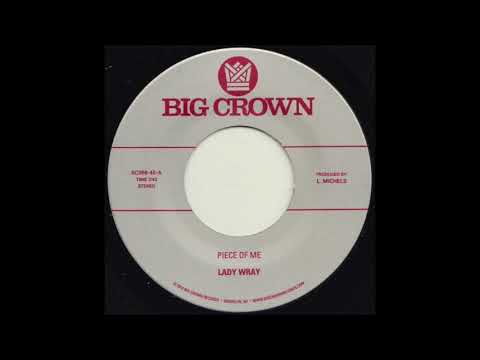 Lady Wray - Guilty
