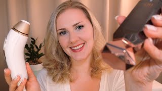 Beauty devices that Work | Tripollar and Braun | Not Sponsored by Sassy Masha 114,462 views 1 year ago 17 minutes