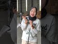cara pemasangan hiking stick ramai yang tak tahu #utanking #camping #campingequipment