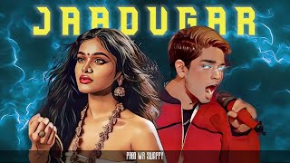 Paradox - Jadugar X Aksar is Duniya mein | Prod By Mr.swappy | Offical music video