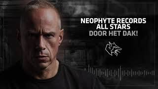 NRAS - Door het dak!