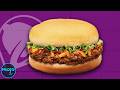 Top 10 Fast Food Burgers That Don't Exist Anymore