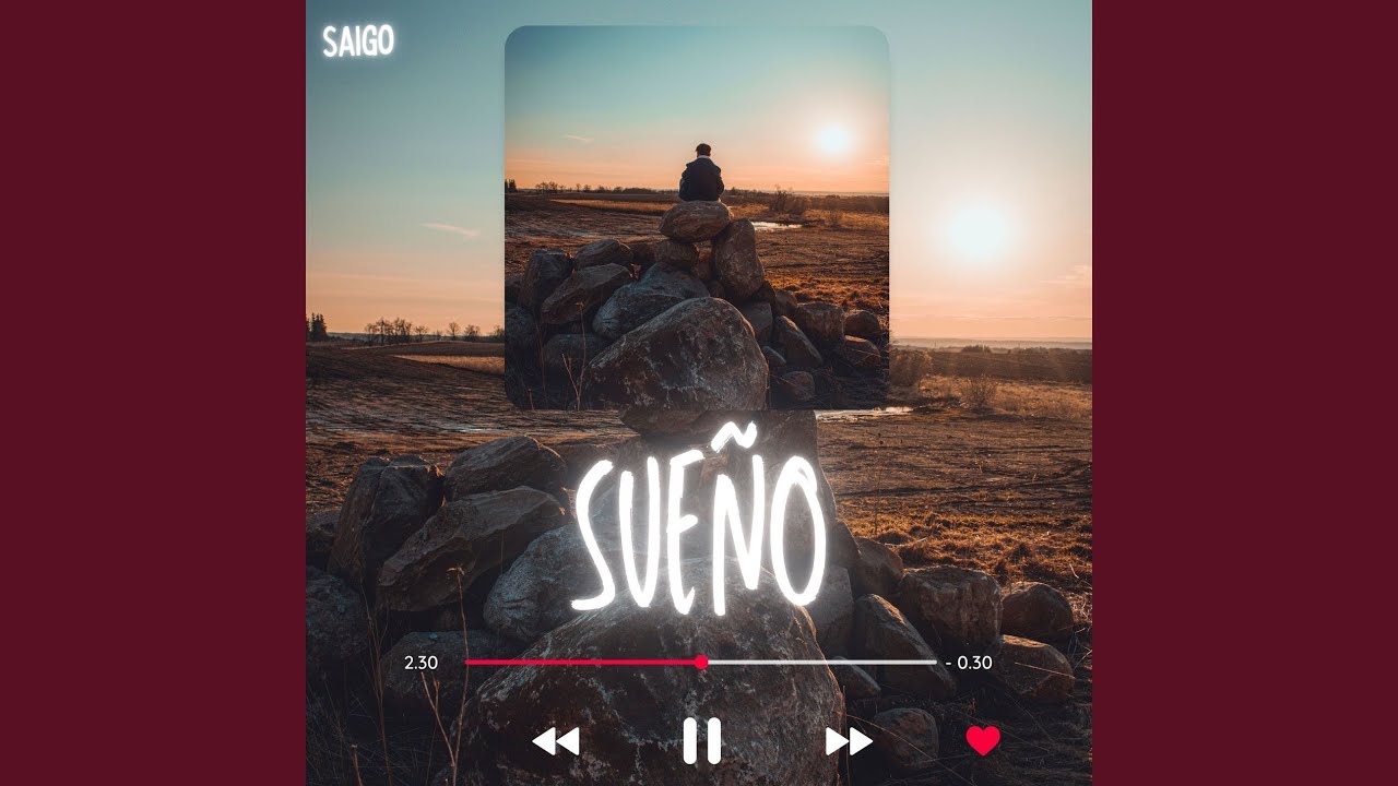 Sueño (Remix) - YouTube Music